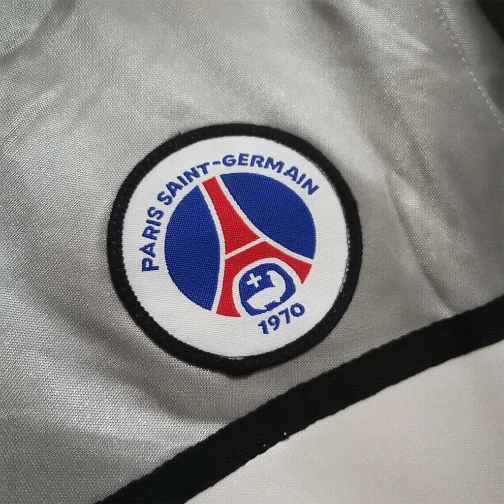 PSG 2000 Away Football Jersey