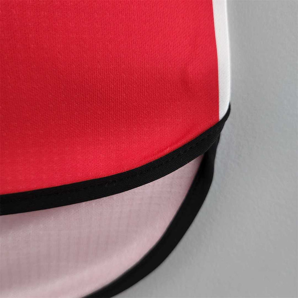 Sao Paulo 2000 Away Retro Football Jersey