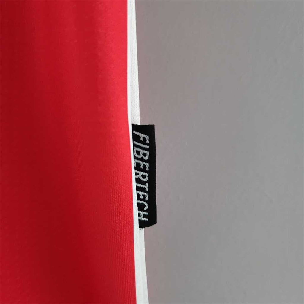 Sao Paulo 2000 Away Retro Football Jersey