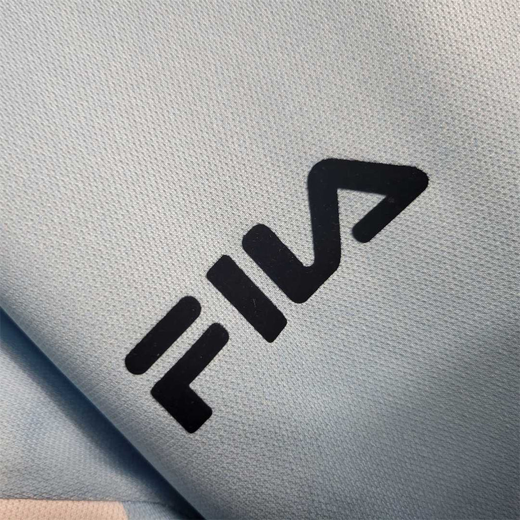 Argentina 2001 Retro Football Jersey