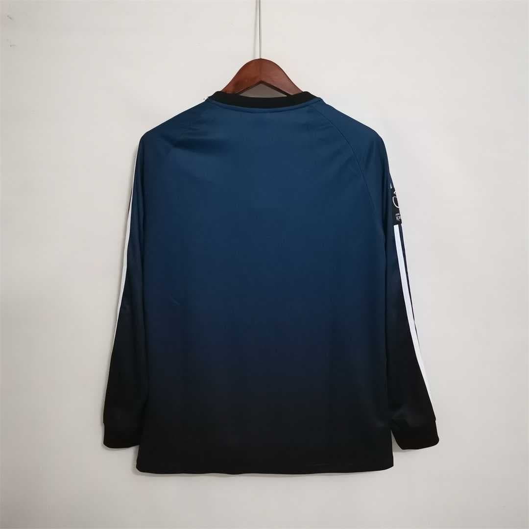 Germany 2002 Retro Football Shirt