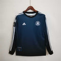 Germany 2002 Retro Football Shirt