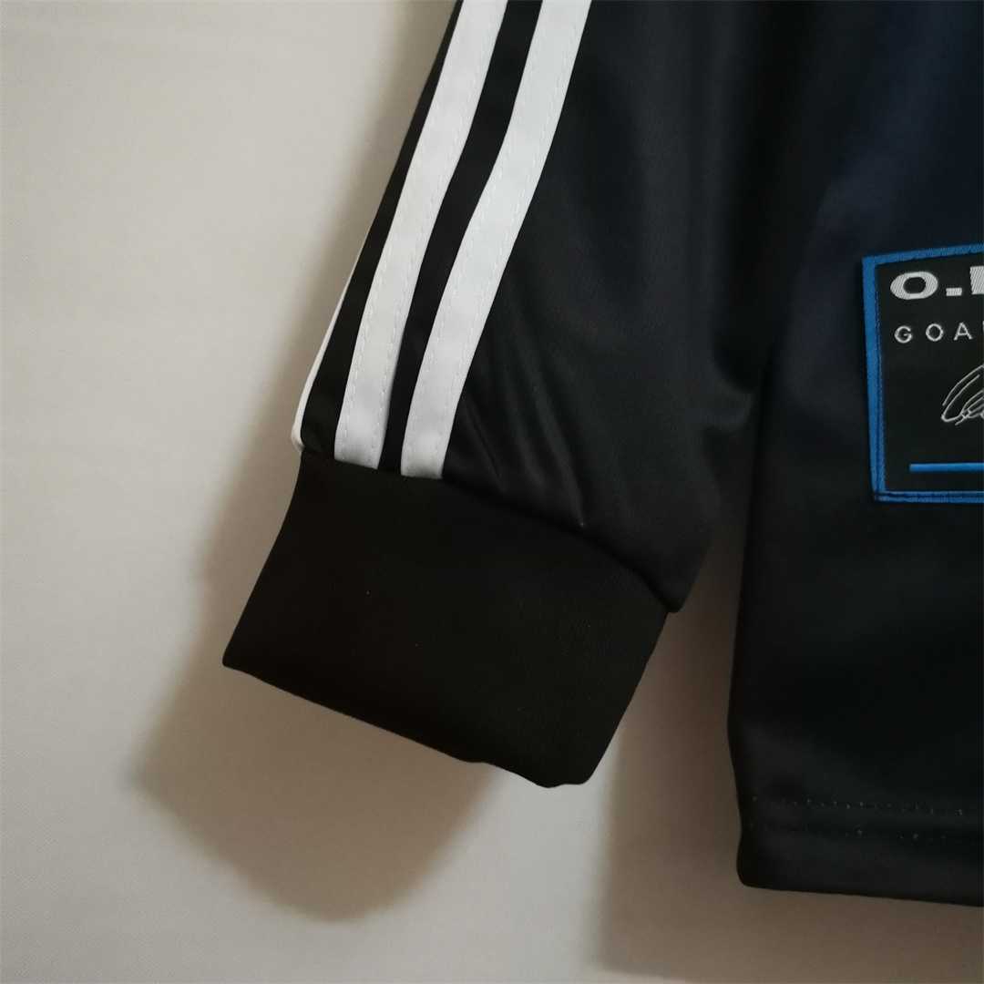 Germany 2002 Retro Football Shirt