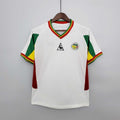 Senegal 2002 Retro Football Jersey