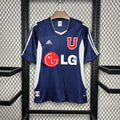 Universida 2003 Home Retro Football Shirt