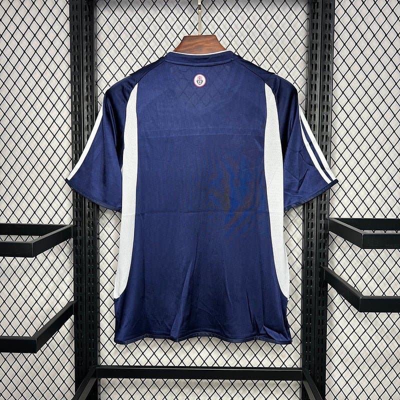 Universida 2003 Home Retro Football Shirt