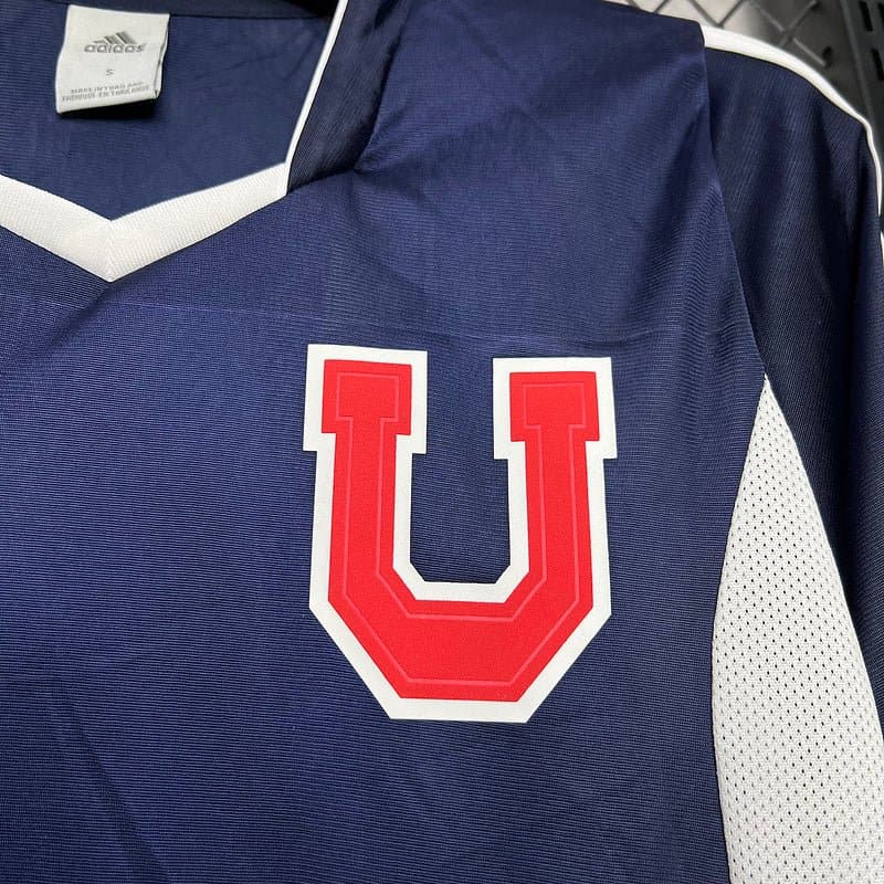 Universida 2003 Home Retro Football Shirt