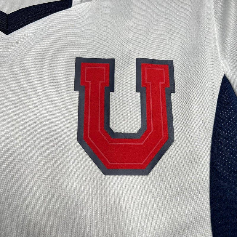 Universidad 2003 Away Retro Football Shirt