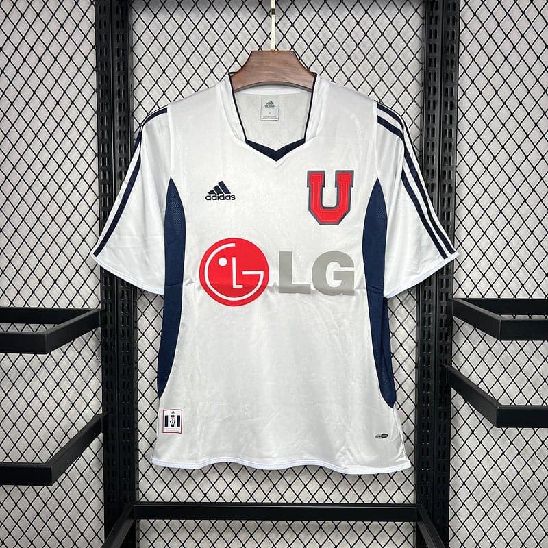 Universidad 2003 Away Retro Football Shirt