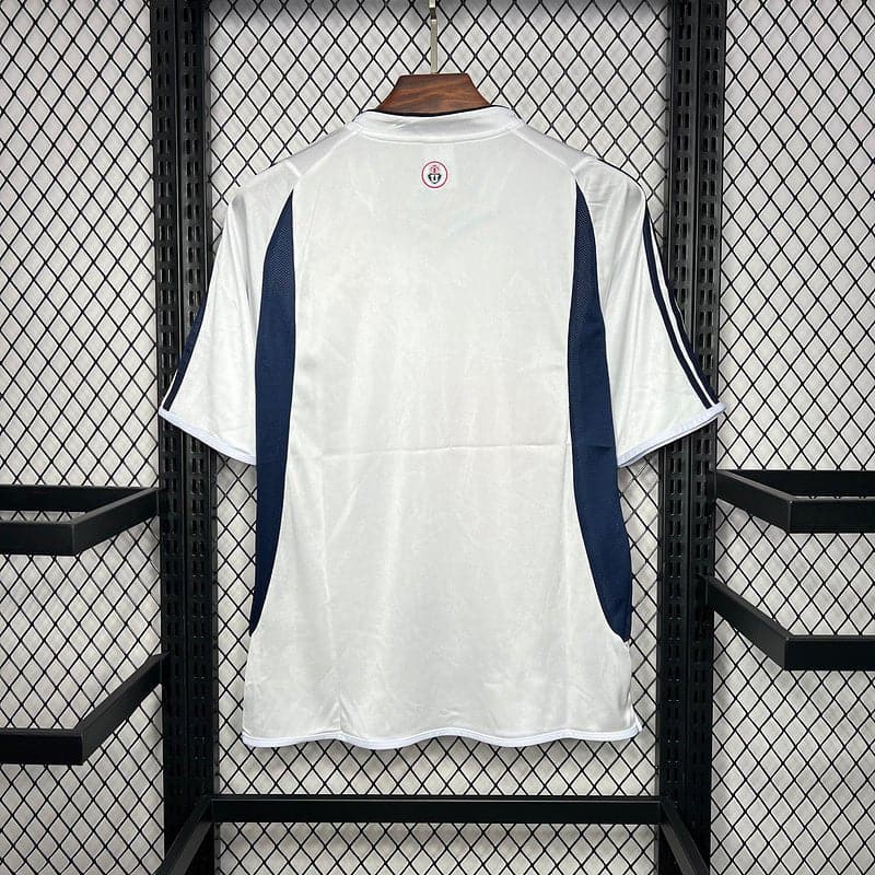Universidad 2003 Away Retro Football Shirt