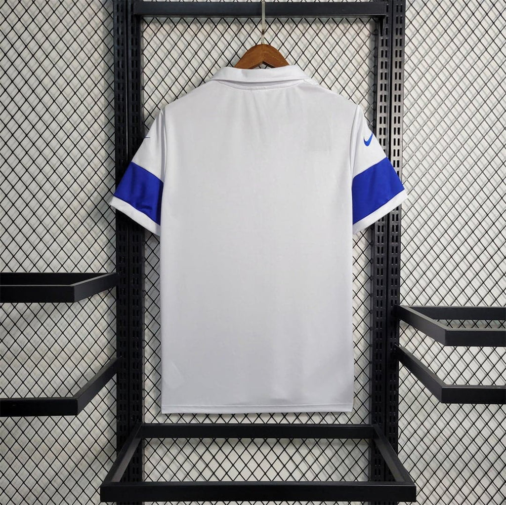 Brazil 2004 Retro Football Jersey