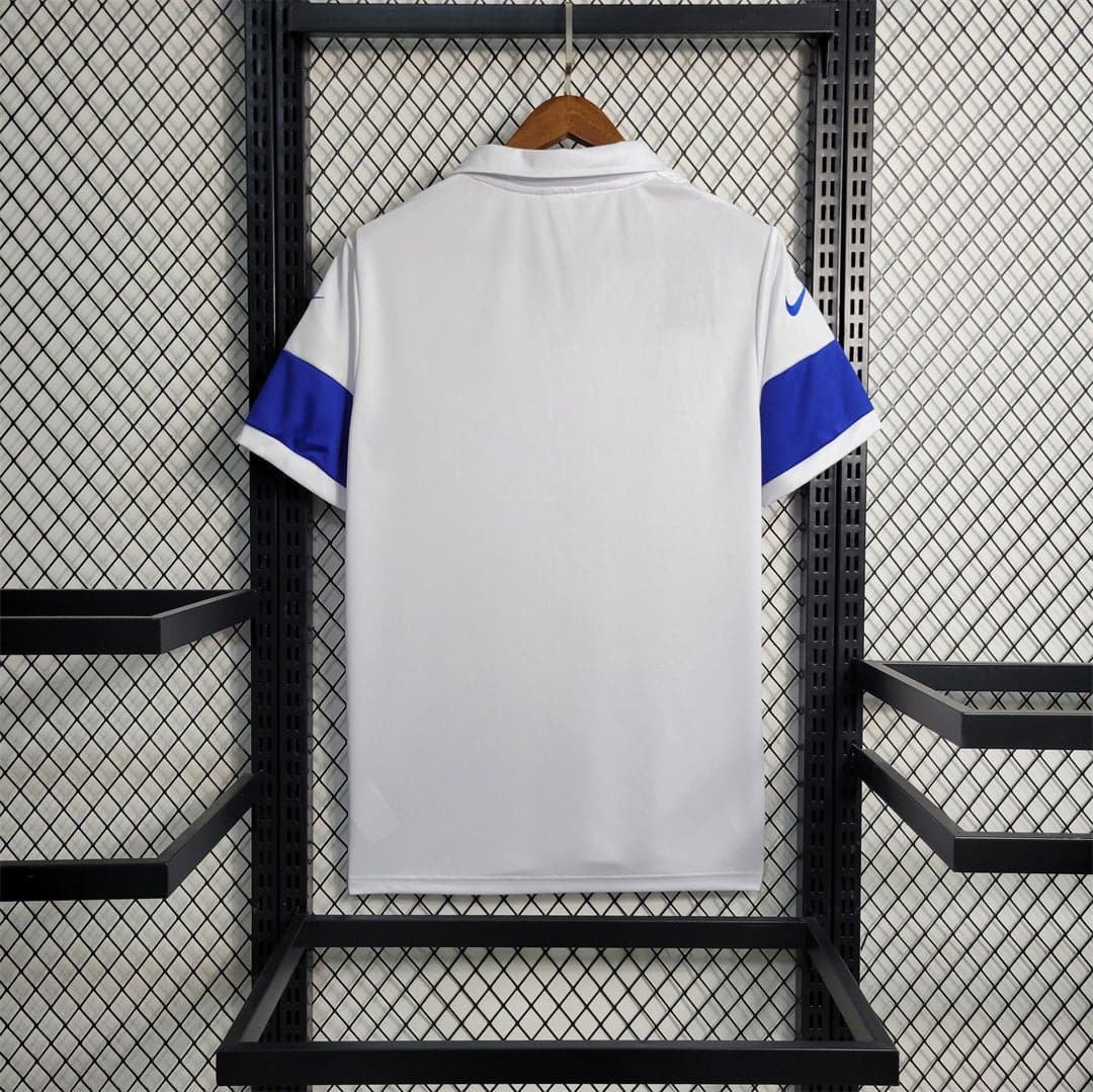 Brazil 2004 Retro Football Jersey