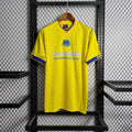 West Ham 2008 Away Retro Football Shirt