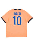 Barcelona 2009-10 Away Football Jersey