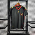 Germany 2010 Away Retro Football Jersey
