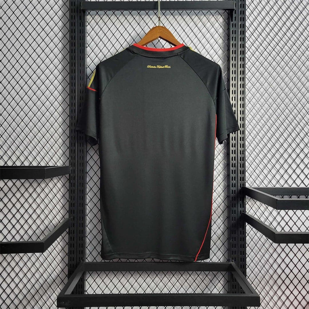 Germany 2010 Away Retro Football Jersey
