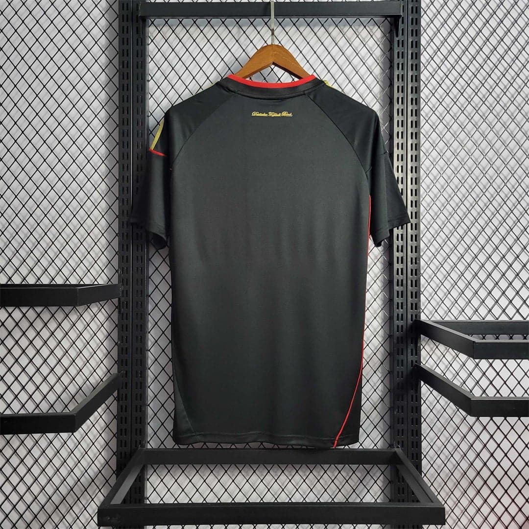 Germany 2010 Away Retro Football Jersey