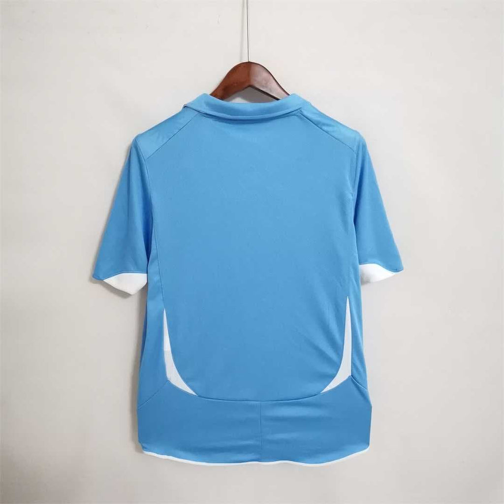 Uruguay 2010 Home Retro Football Jersey