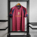 West Ham 2010 Away Retro Football Shirt