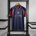 West Ham 2010 Home Football Jersey