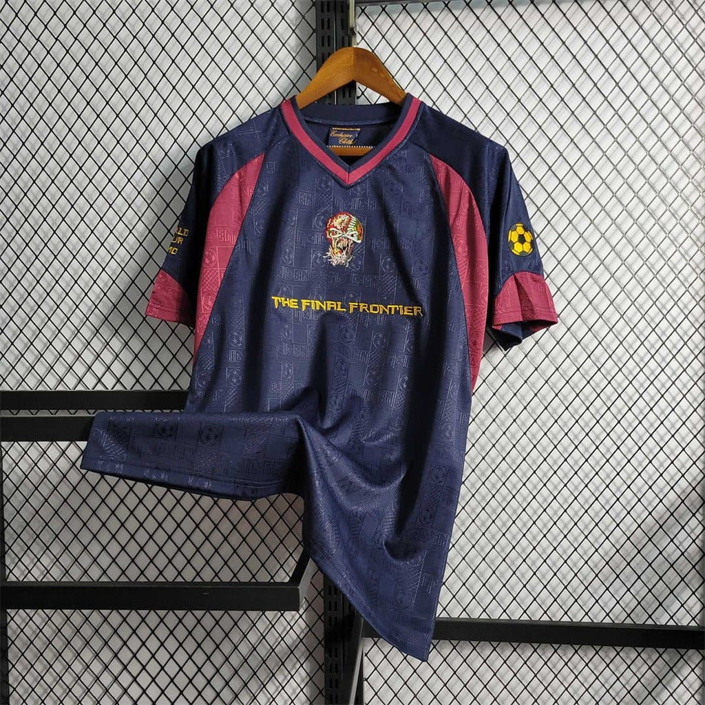 West Ham 2010 Home Football Jersey