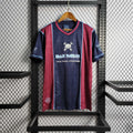West Ham 2011 Home Football Jersey