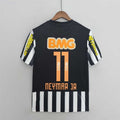 Santos 2012-2013 Away Football Jersey