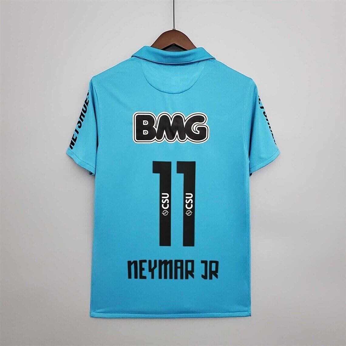 Santos 2012-2013 Away Football Jersey