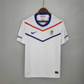 Netherlands 2012 Away Retro Football Jersey