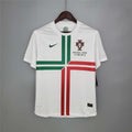 Portugal 2012 Away Football Jersey
