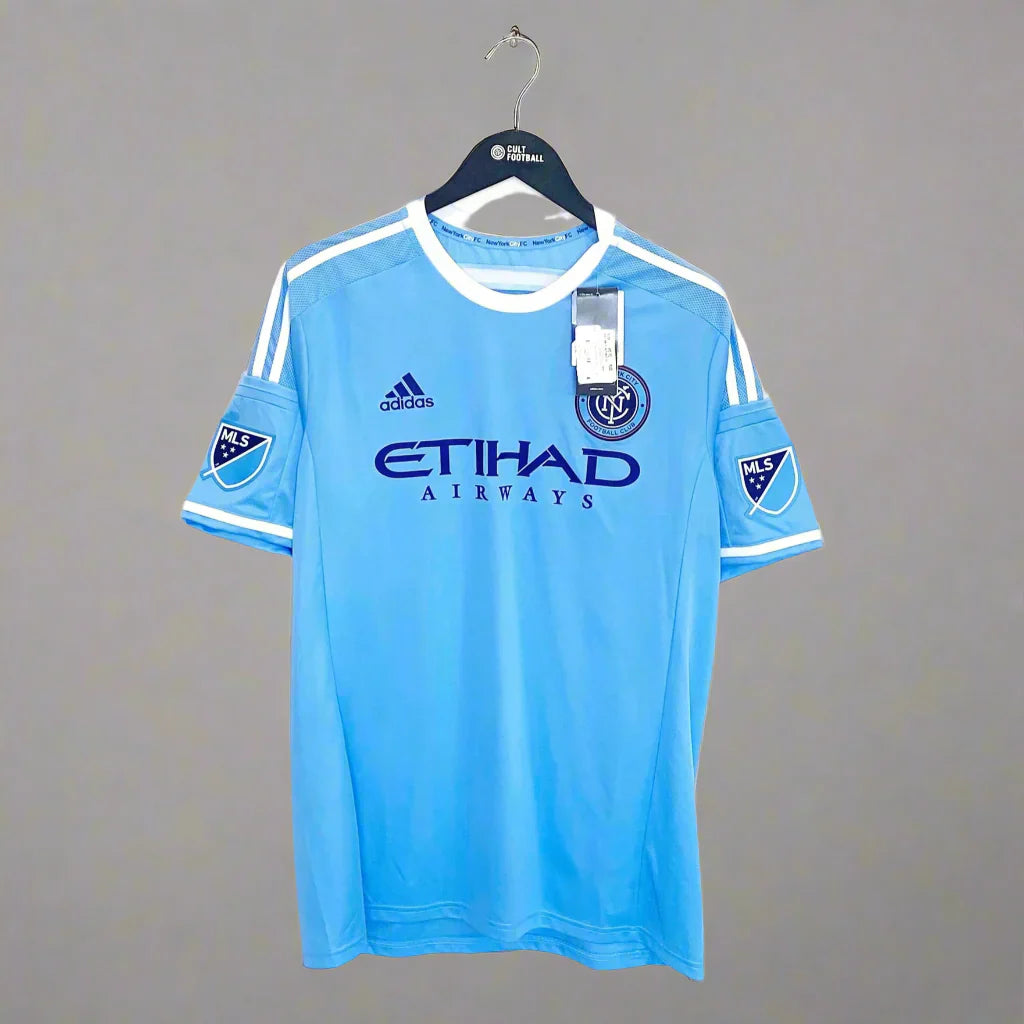 New York City 2015/16 Home Shirt