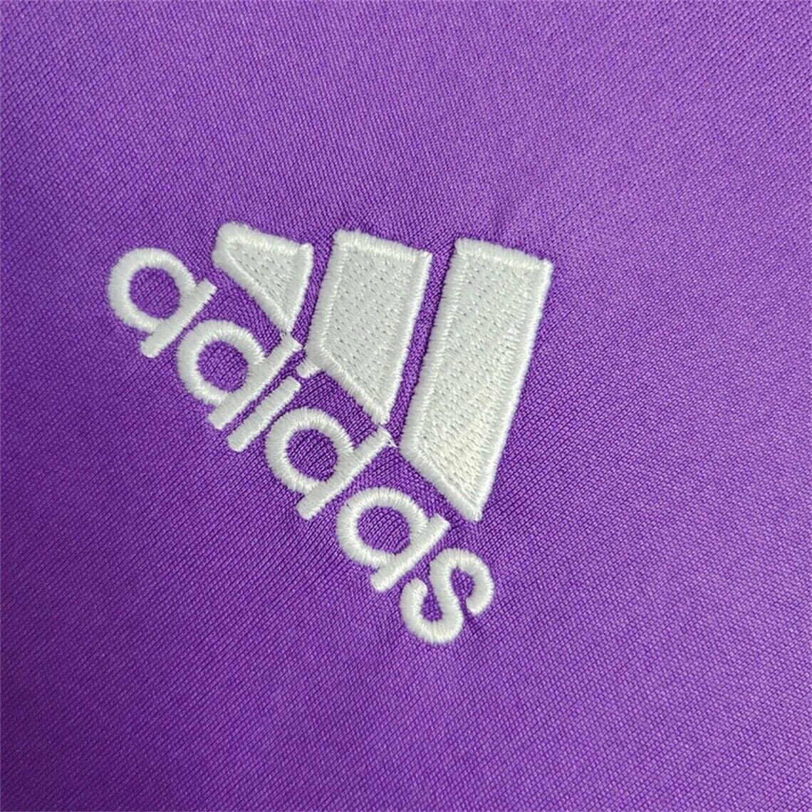 Real Madrid 2016-2017 Away Football Jersey