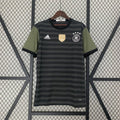 Germany 2016 Away Retro Football Jersey