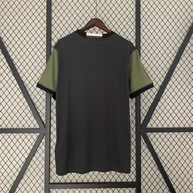 Germany 2016 Away Retro Football Jersey