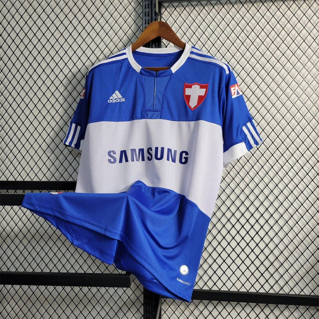 Palmeiras 2019 Home Football Jersey