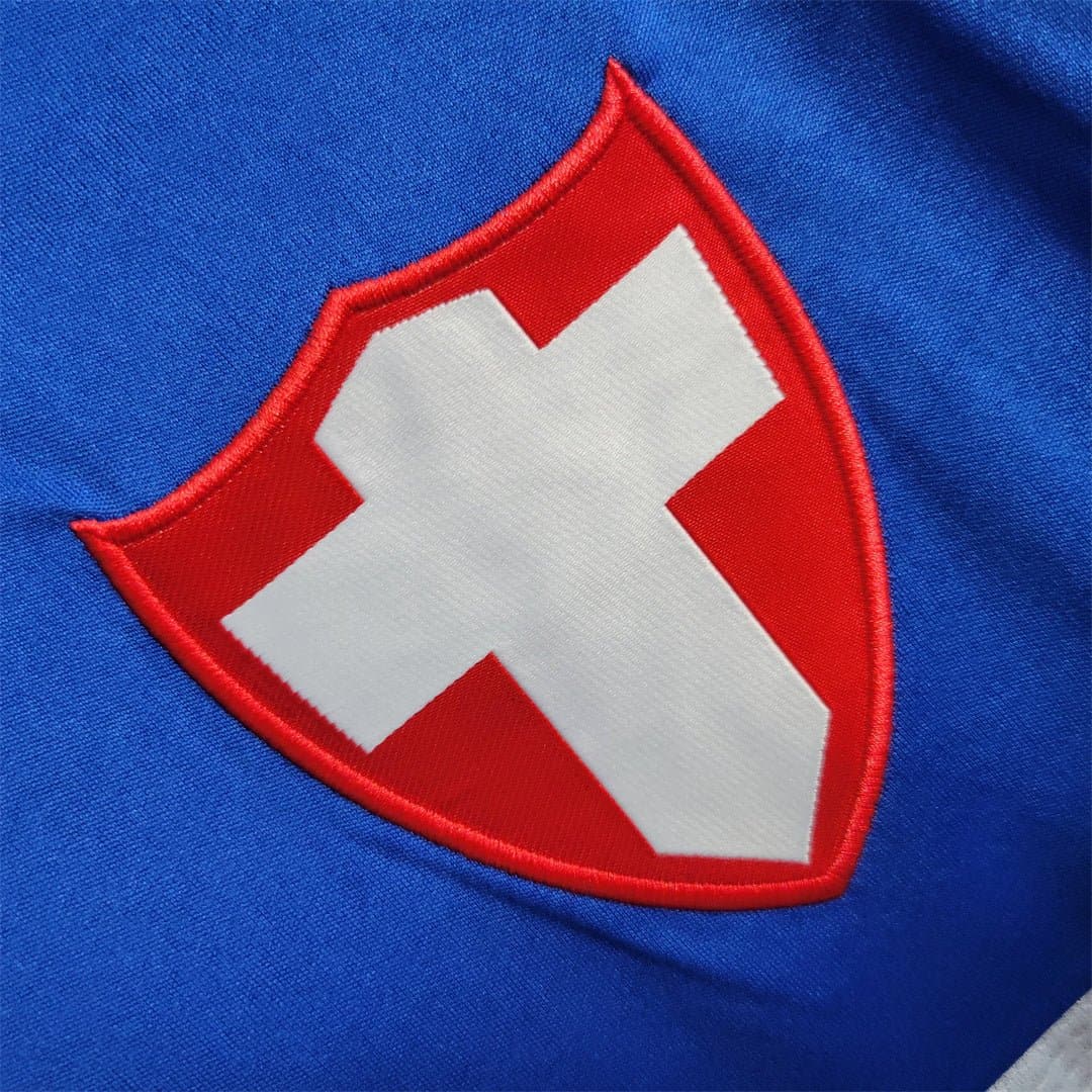 Palmeiras 2019 Home Football Jersey