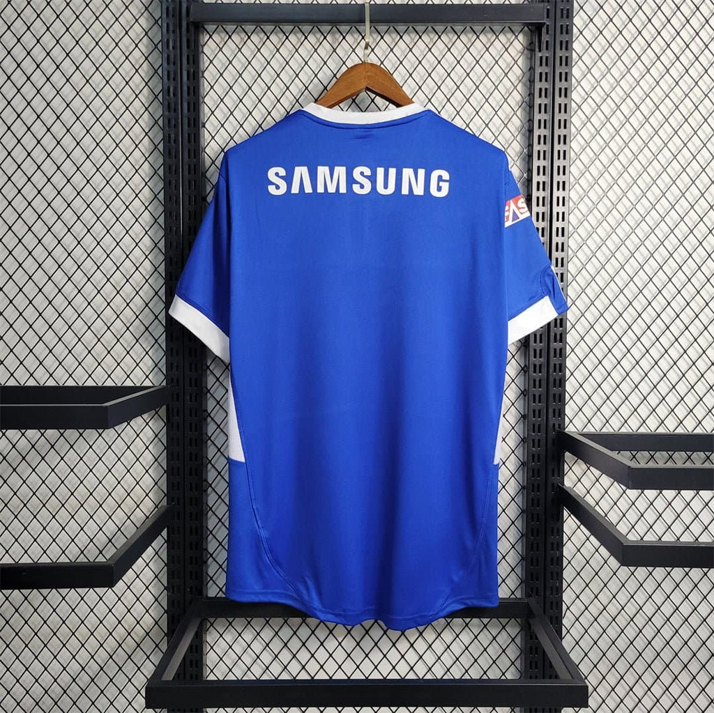 Palmeiras 2019 Home Football Jersey