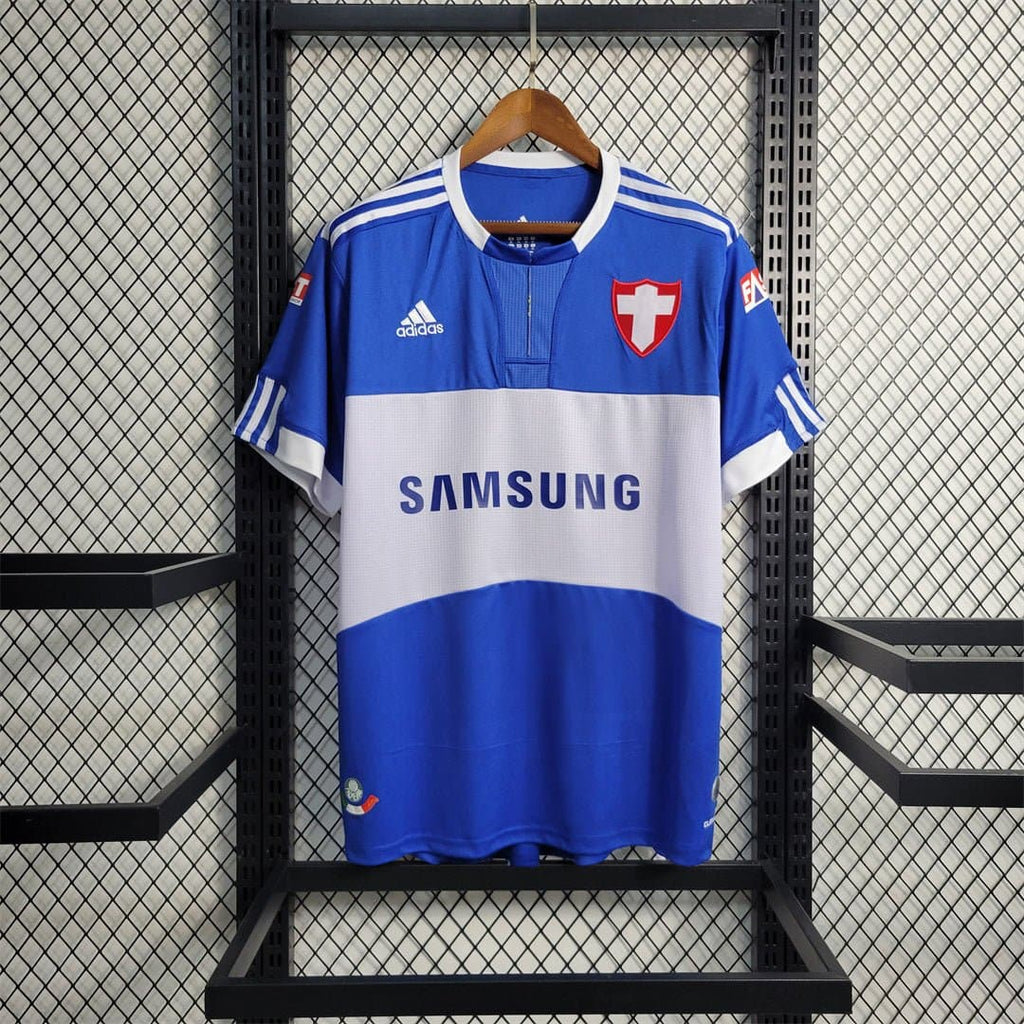 Palmeiras 2019 Home Football Jersey
