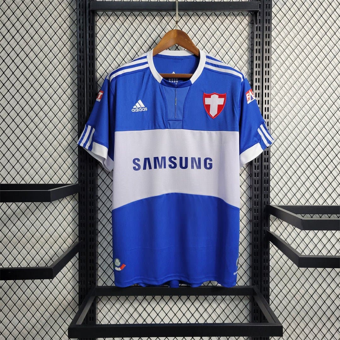 Palmeiras 2019 Home Football Jersey