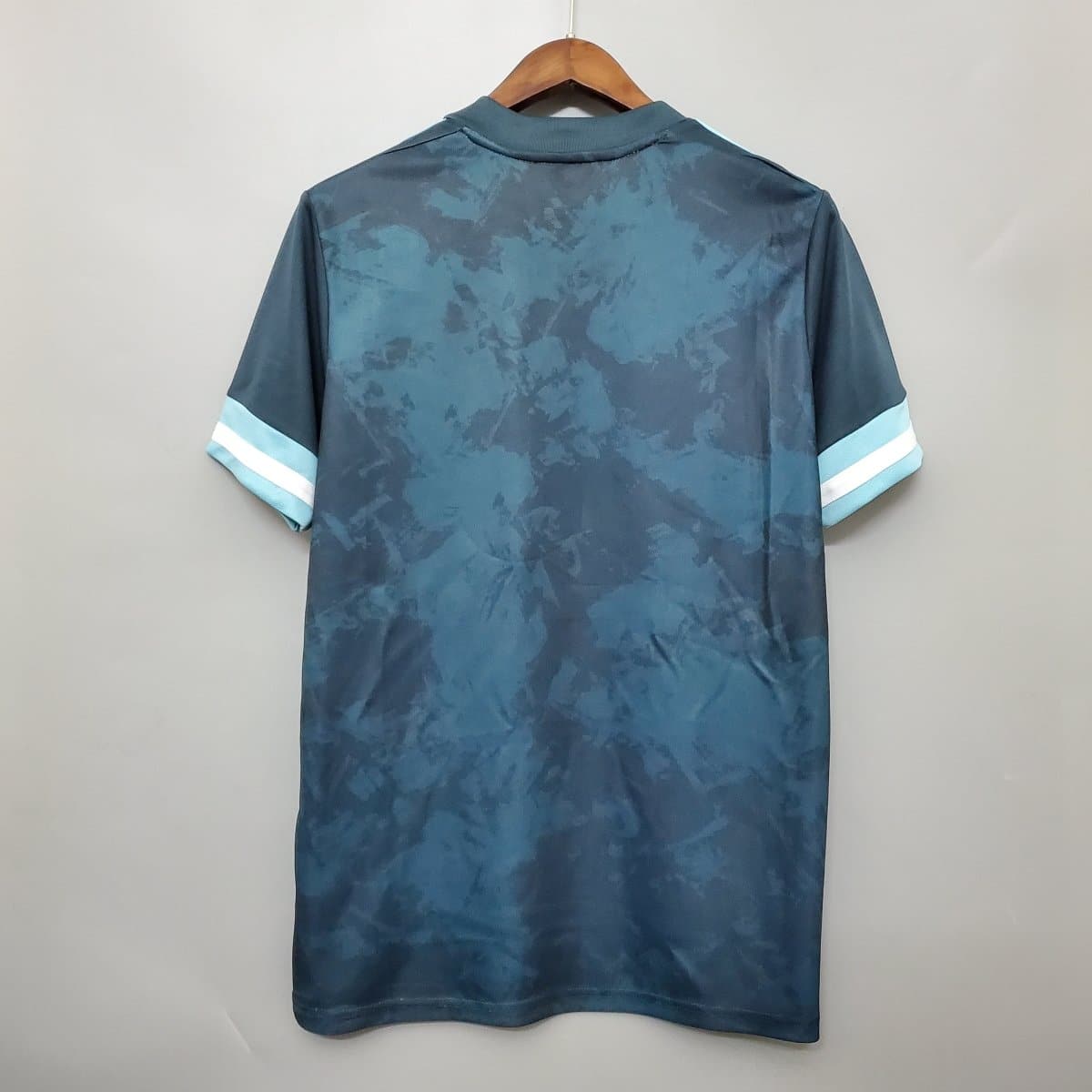 Argentina 2020 Away Football Jersey