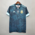 Argentina 2020 Away Football Jersey
