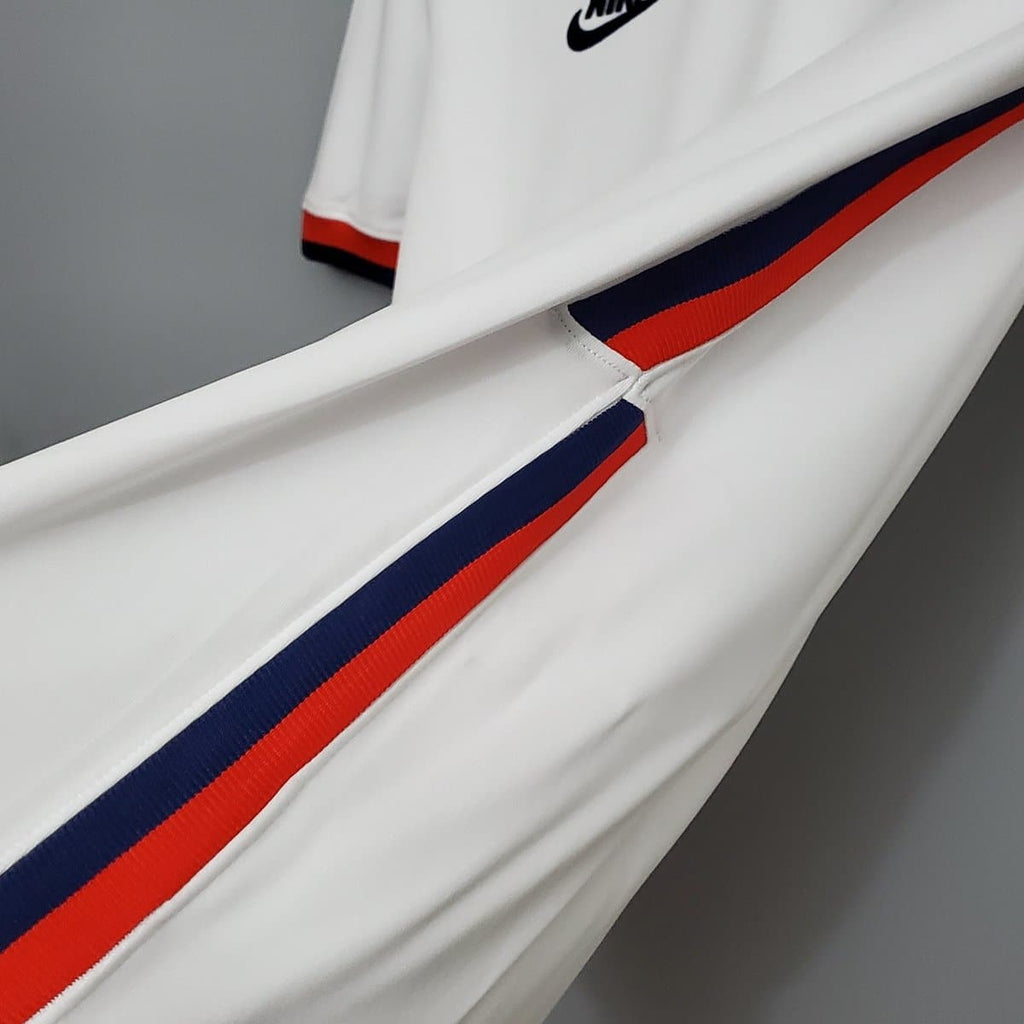 USA 2020 Home Football Jersey