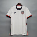 USA 2020 Home Football Jersey