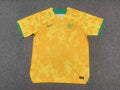 Australia 2022 Home Football Jersey