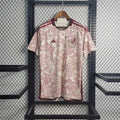 Mexico 2022 Away Football Jersey