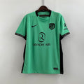 Atletico Madrid 2023-24 Away Football Jersey