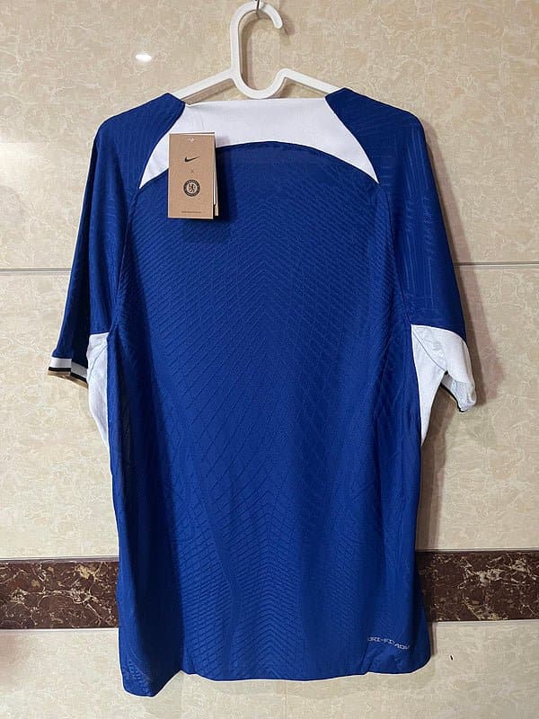 Chelsea 2023/24 Home Football Jersey