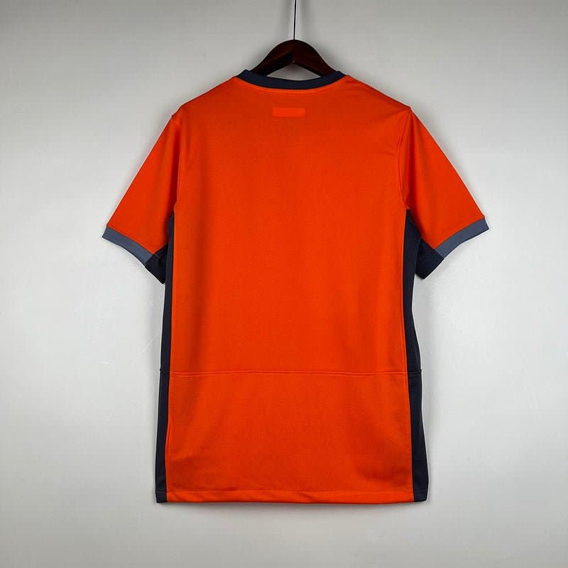 Inter Milan 2023-24 Away Football Jersey