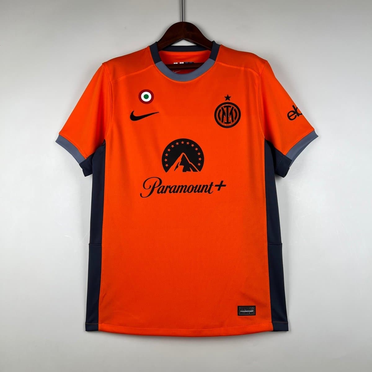 Inter Milan 2023-24 Away Football Jersey