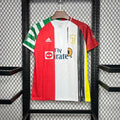 Juventus 2023-24 Away Football Jersey